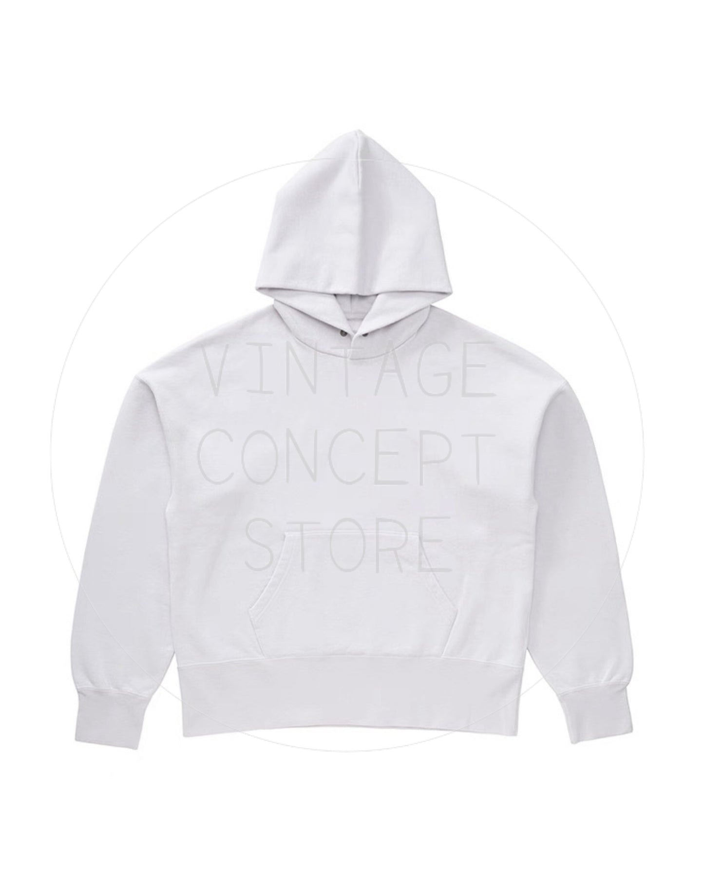 visvim 25AW COURT HOODIE P.O.