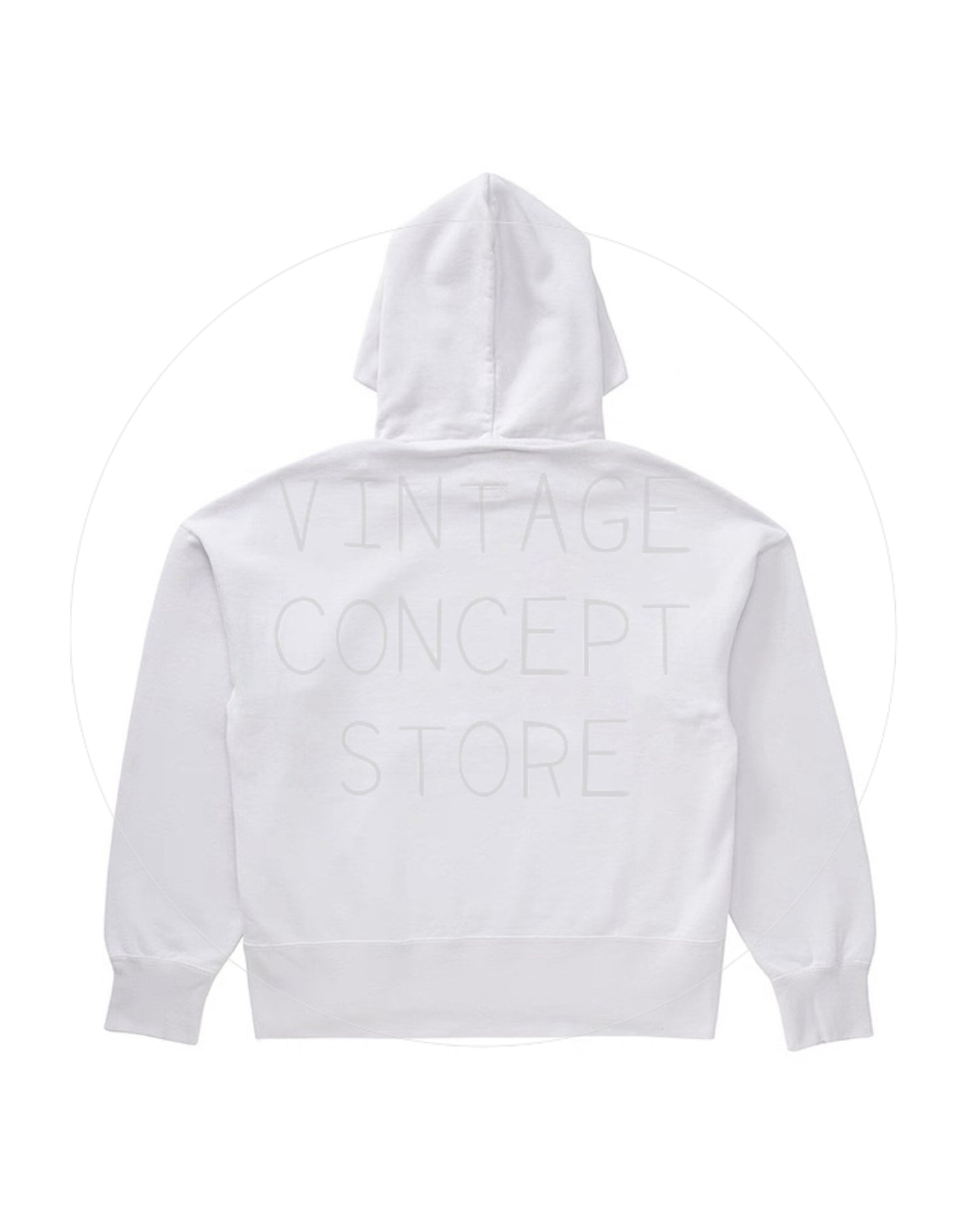 visvim 25AW COURT HOODIE P.O.