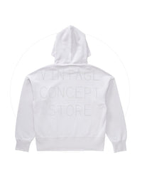 visvim 25AW COURT HOODIE P.O.