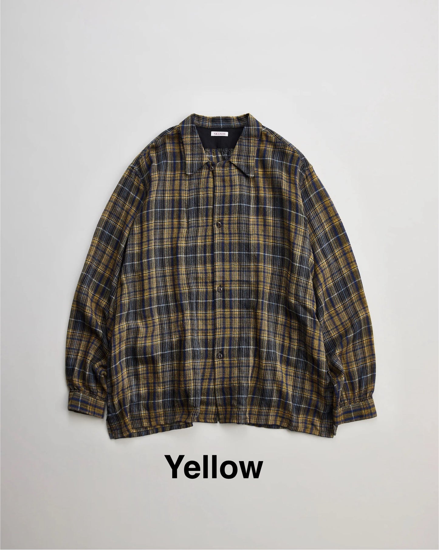 NICENESS 26SS THOM