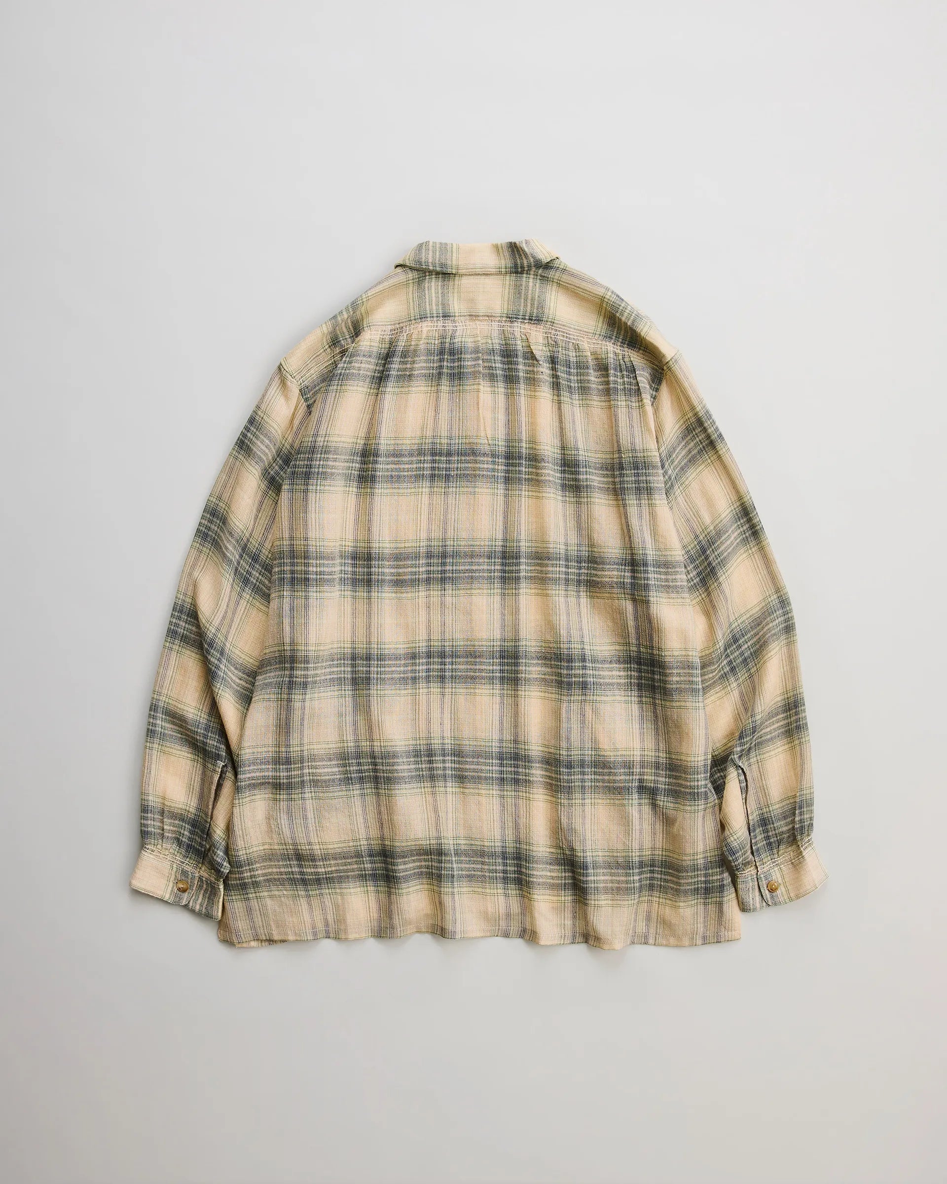 NICENESS 26SS THOM – Vintage Concept Store NICENESS 26SS THOM – Vintage Concept Store