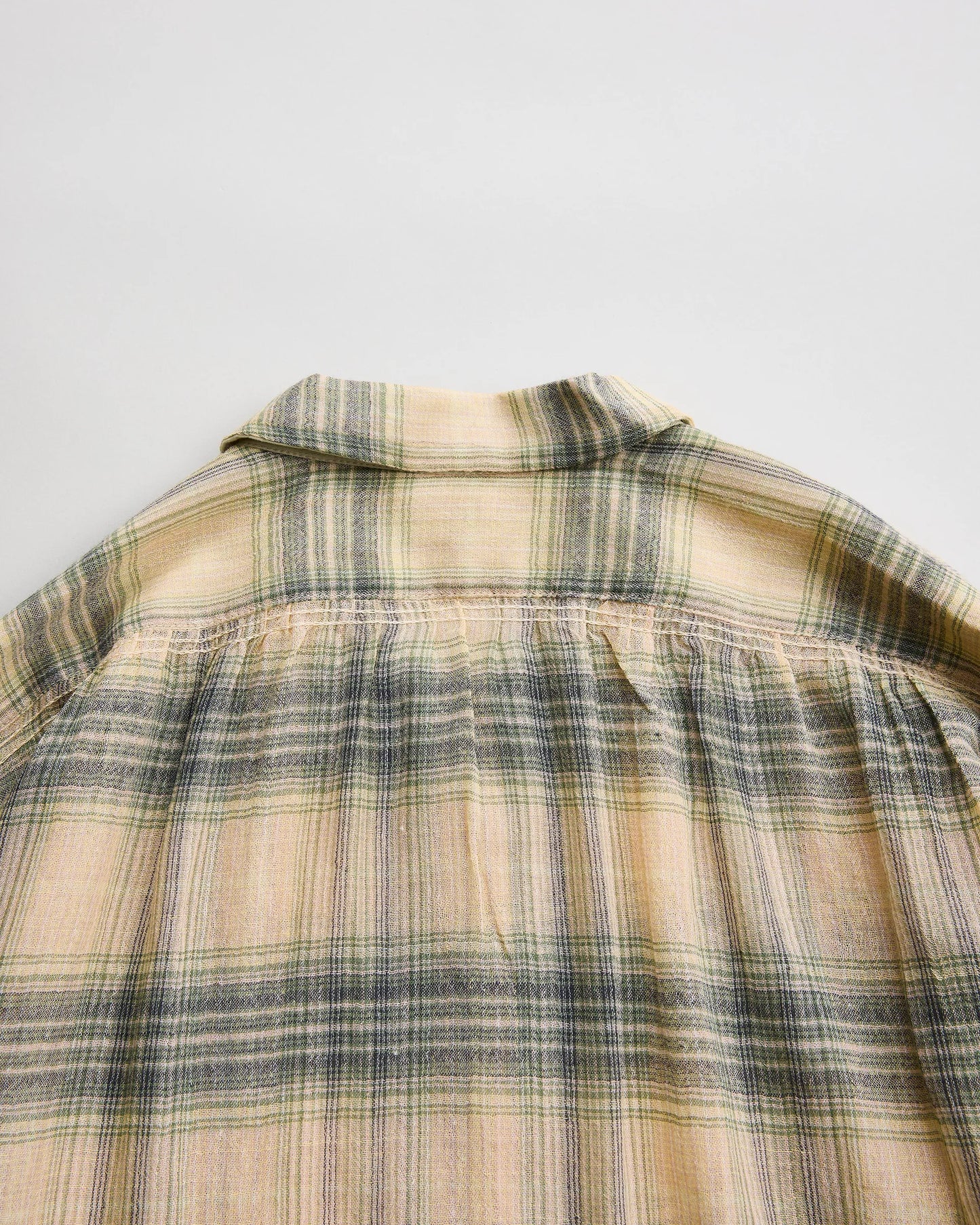 NICENESS 26SS THOM