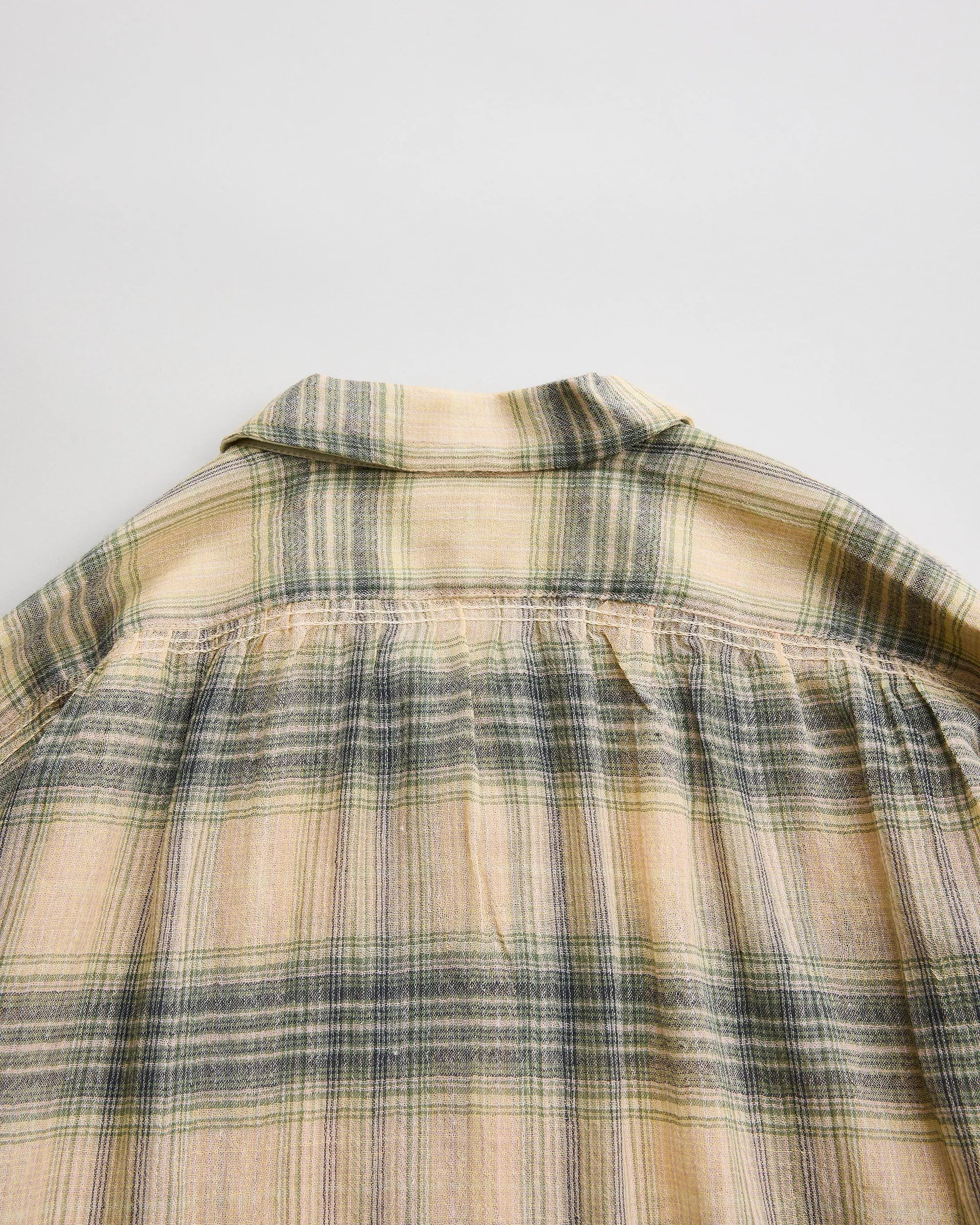NICENESS 26SS THOM – Vintage Concept Store