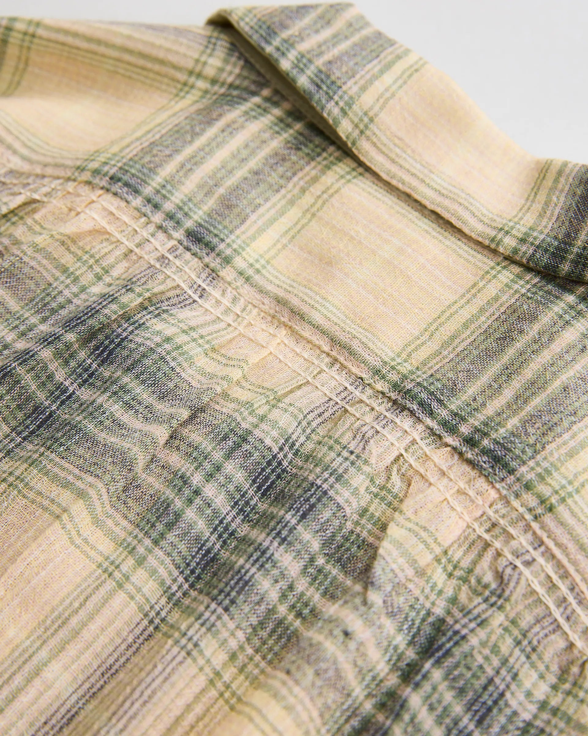 NICENESS 26SS THOM – Vintage Concept Store