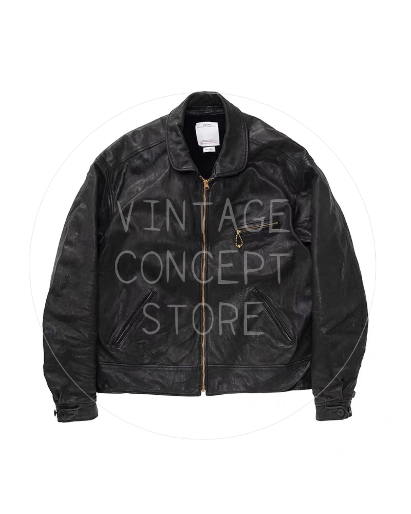 visvim 25AW SEWARD JKT IT