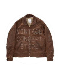 visvim 25AW SEWARD JKT IT