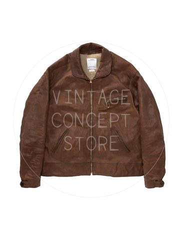 visvim 25AW SEWARD JKT IT
