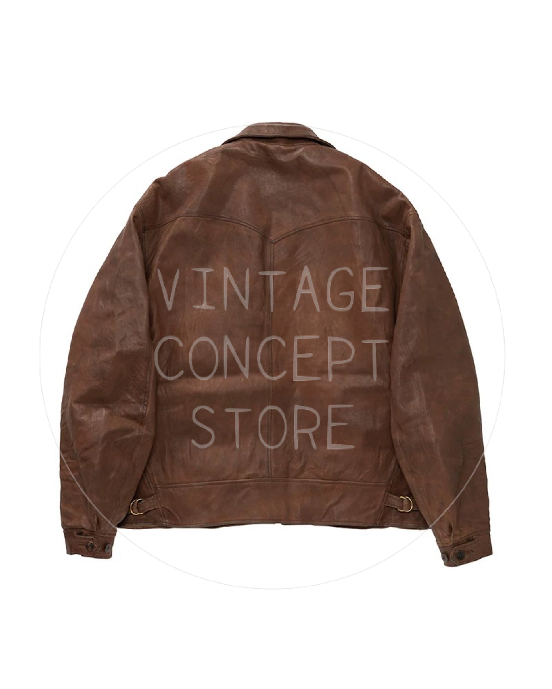 visvim 25AW SEWARD JKT IT – Vintage Concept Store