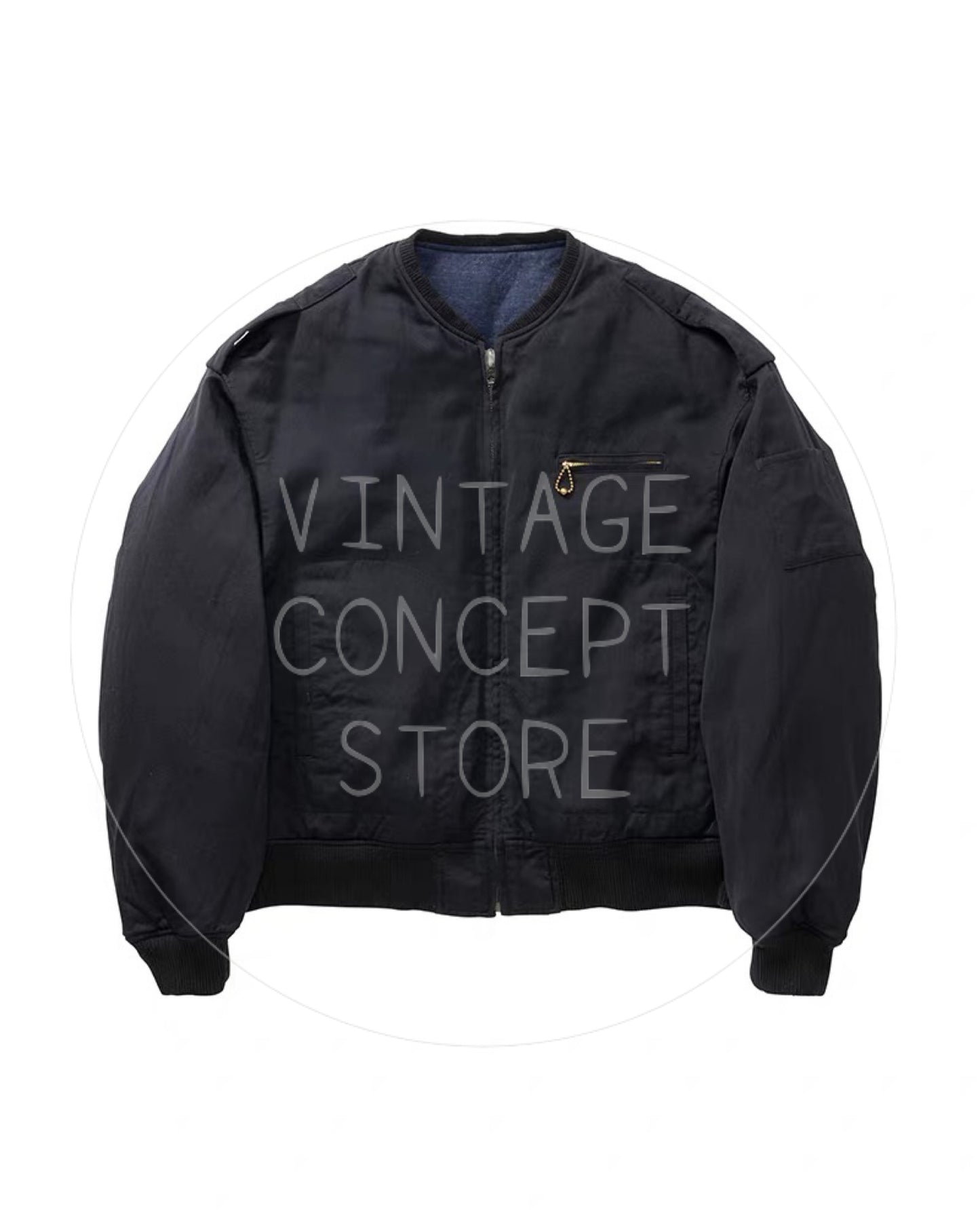 visvim 25AW GUNNER DOWN JKT