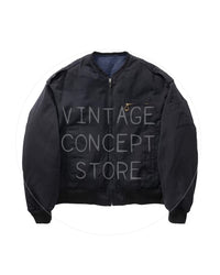 visvim 25AW GUNNER DOWN JKT
