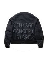 visvim 25AW GUNNER DOWN JKT