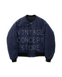 visvim 25AW GUNNER DOWN JKT