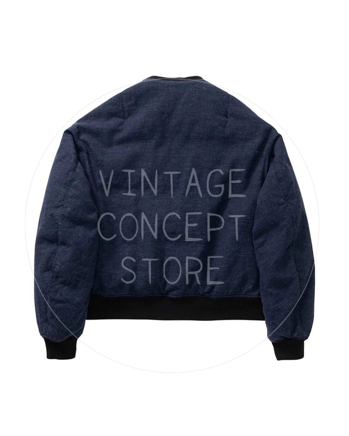 visvim 25AW GUNNER DOWN JKT