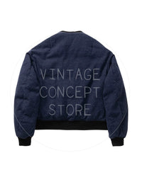 visvim 25AW GUNNER DOWN JKT