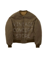 visvim 25AW GUNNER DOWN JKT