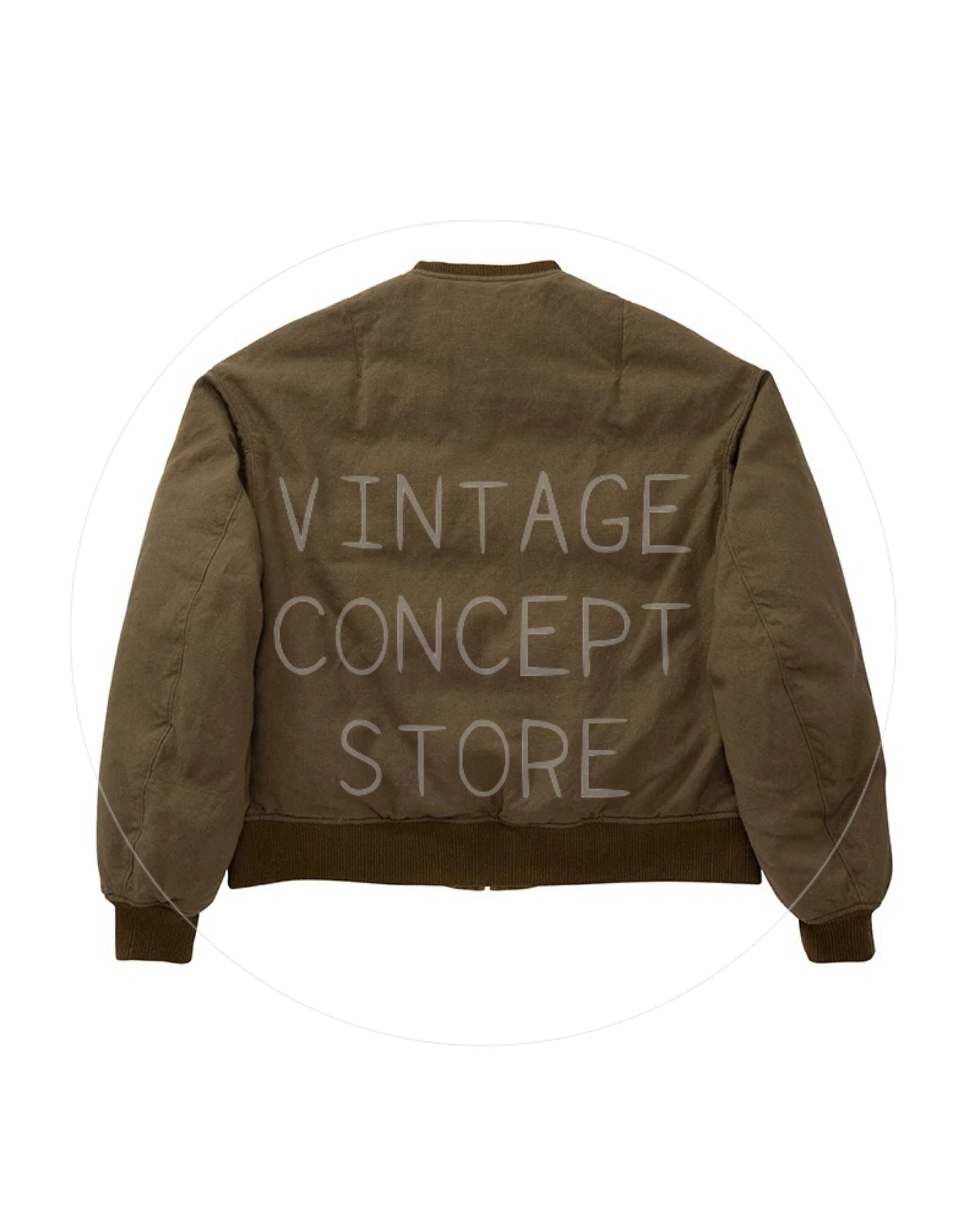 visvim 25AW GUNNER DOWN JKT