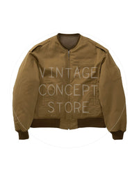 visvim 25AW GUNNER DOWN JKT