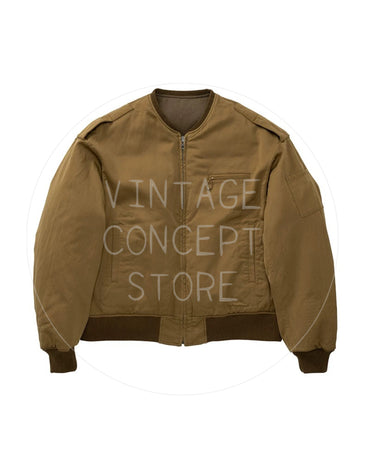 visvim 25AW GUNNER DOWN JKT
