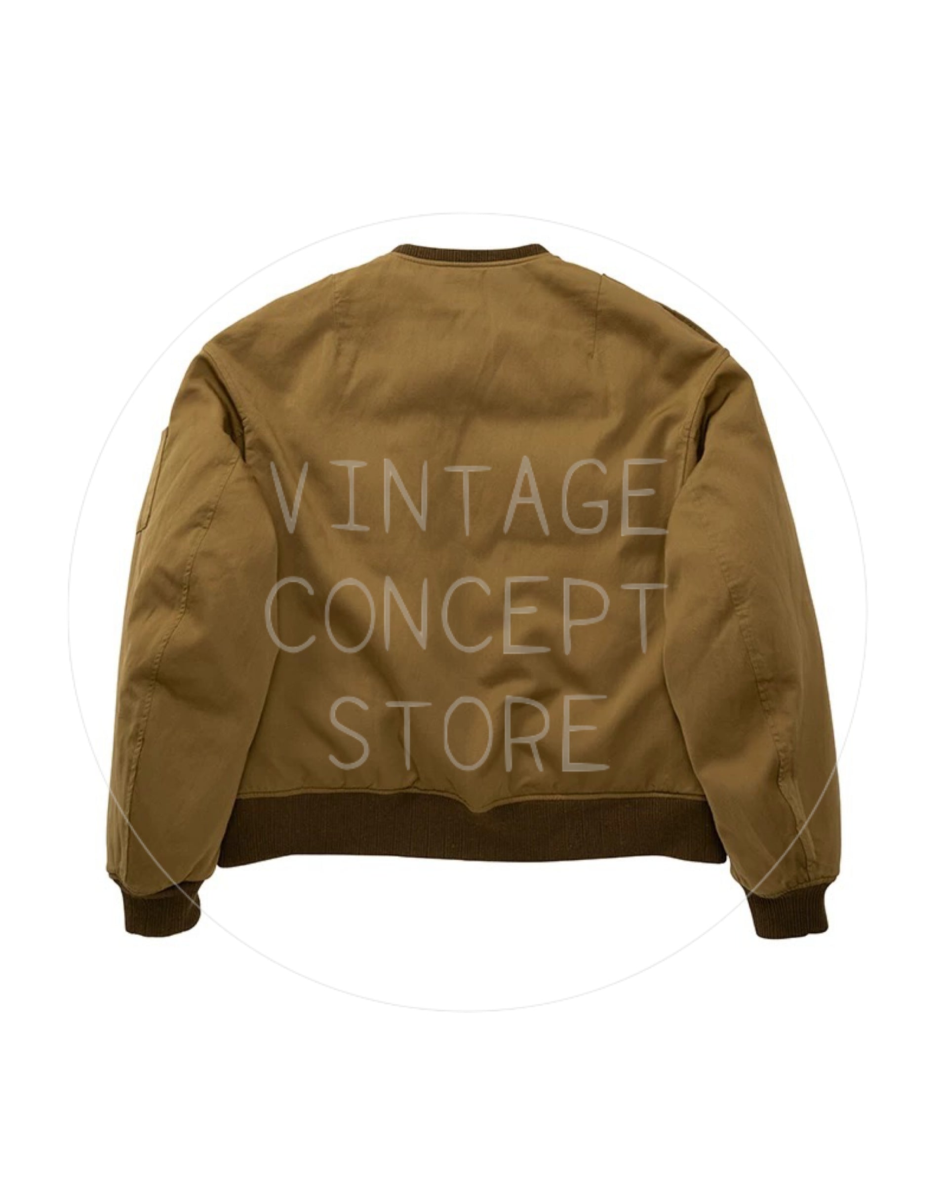 visvim 25AW GUNNER DOWN JKT – Vintage Concept Store