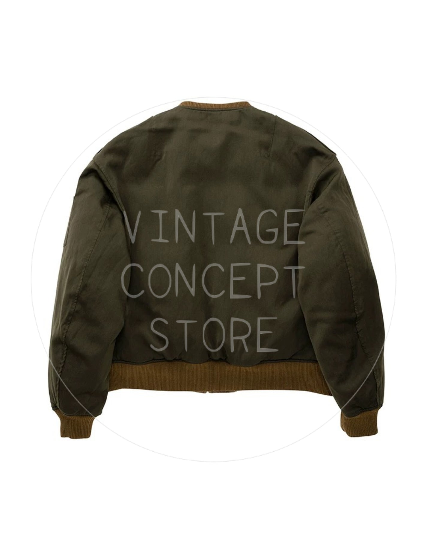 visvim 25AW GUNNER DOWN JKT
