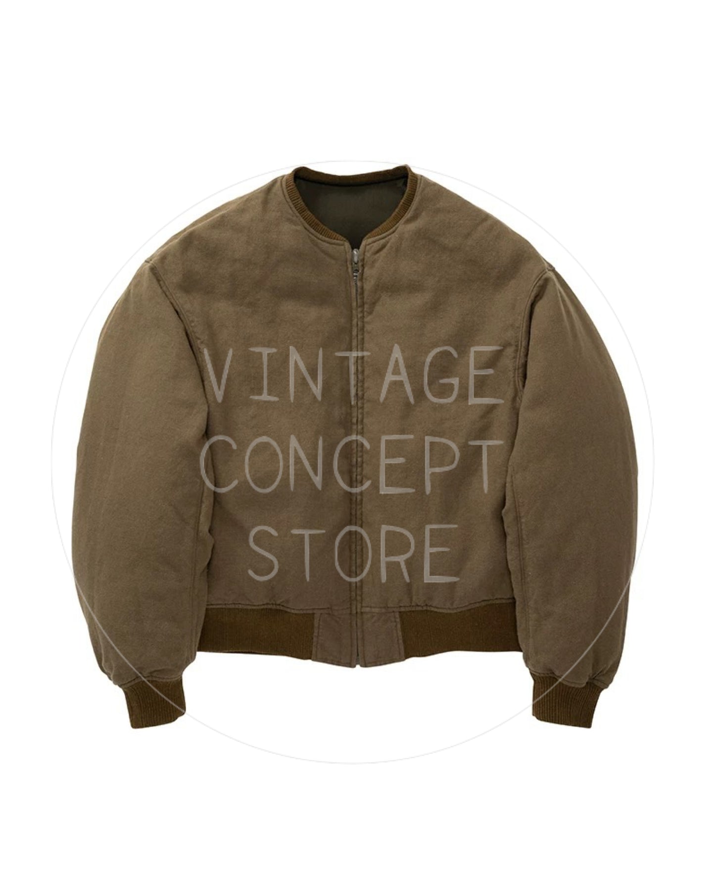 visvim 25AW GUNNER DOWN JKT