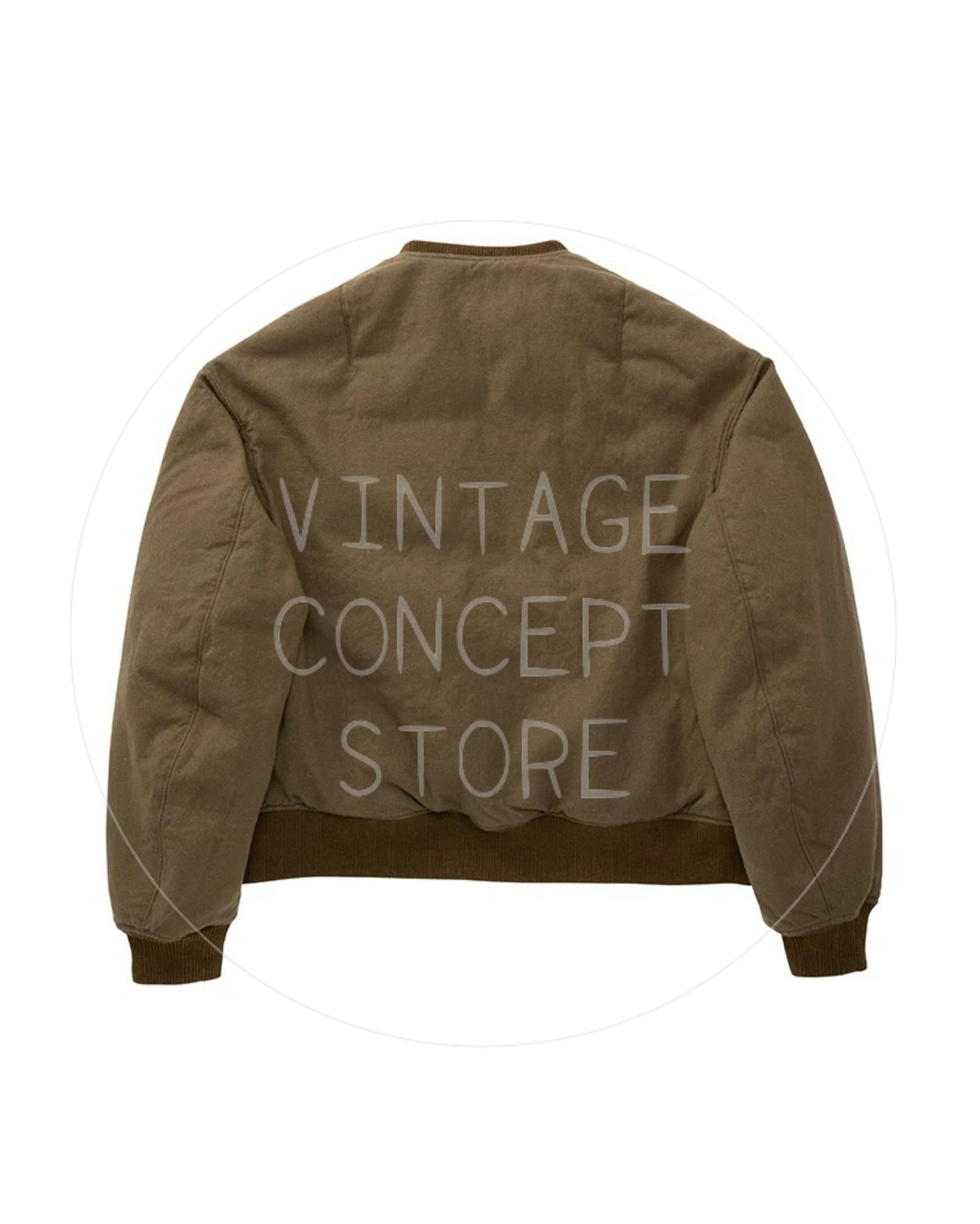 visvim 25AW GUNNER DOWN JKT