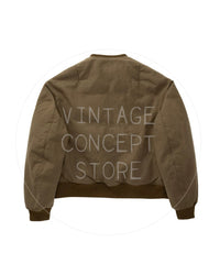 visvim 25AW GUNNER DOWN JKT