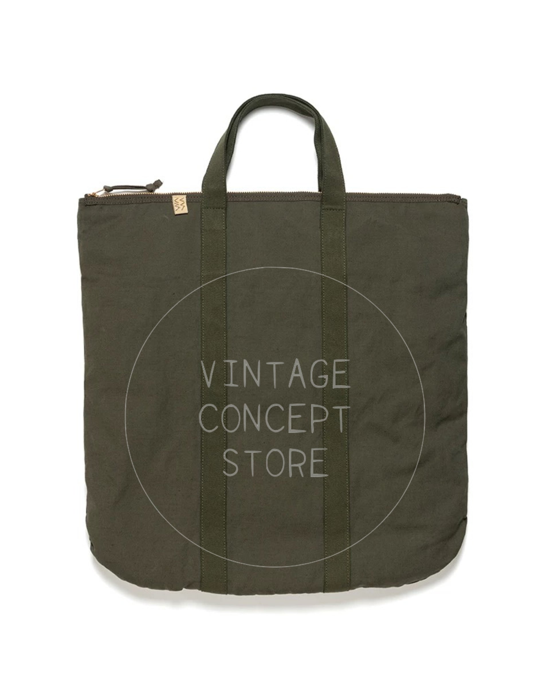 visvim 25SS MAVCAT II (M) – Vintage Concept Store