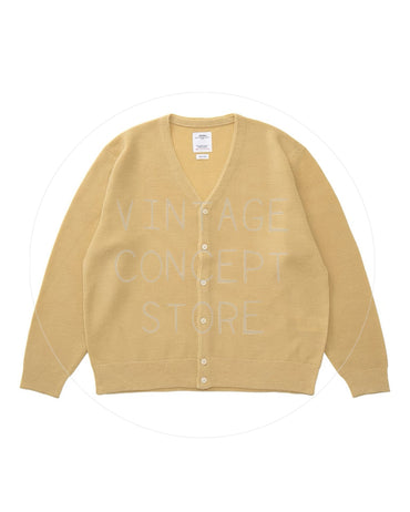 visvim 25AW SELMAR KNIT CARDIGAN