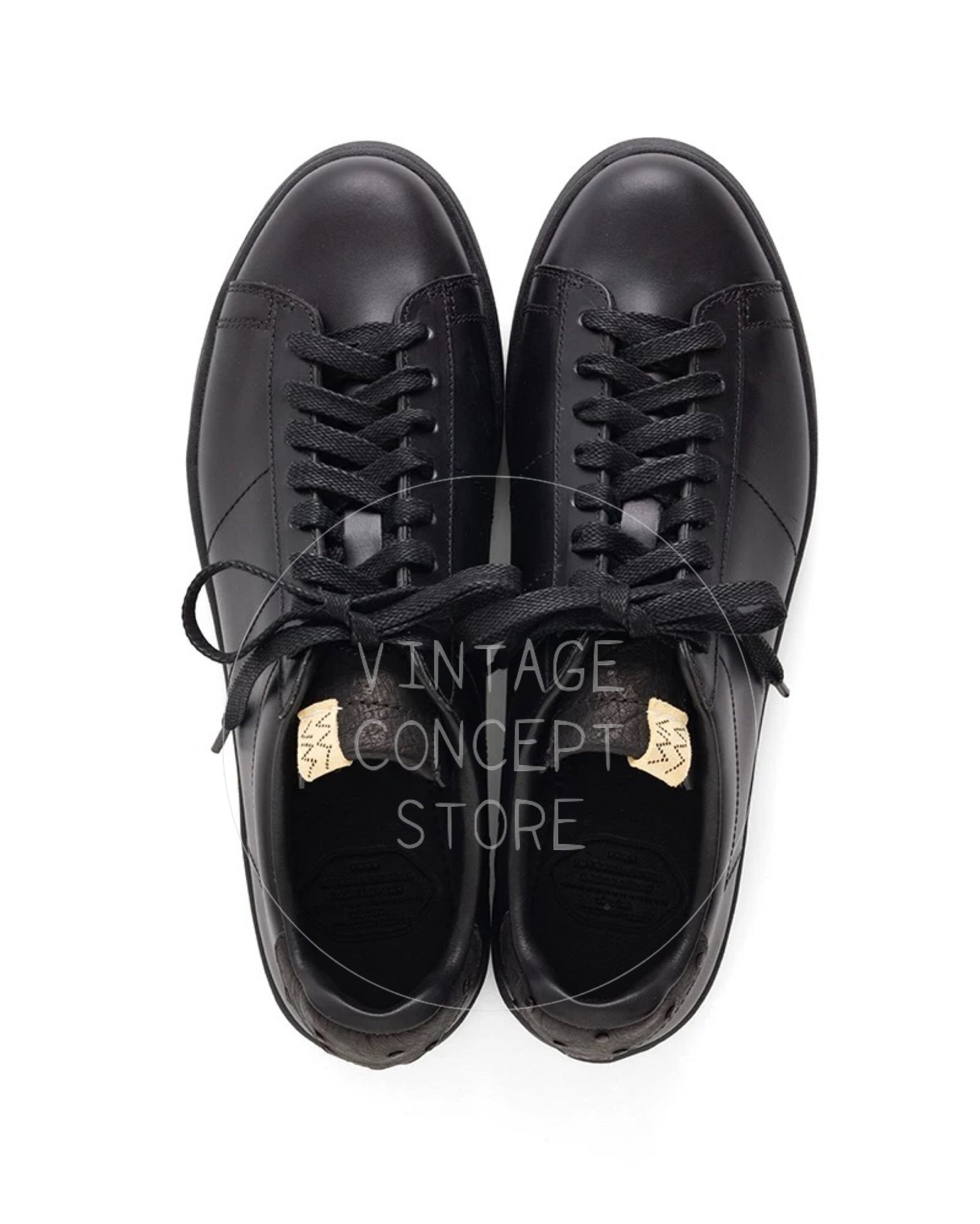 visvim 25SS CORDA-FOLK – Vintage Concept Store