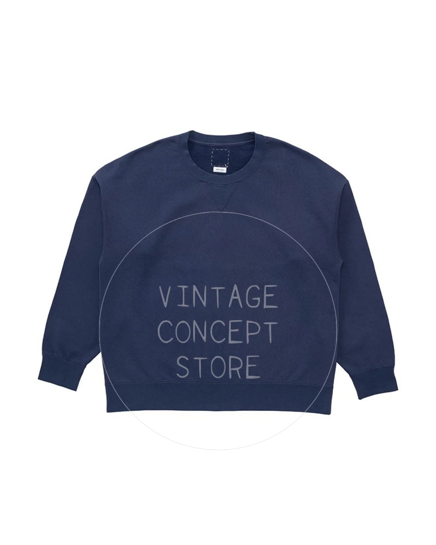 visvim 25SS ULTIMATE JUMBO SB SWEAT L/S