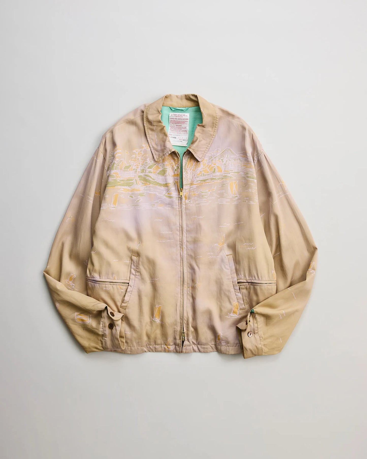 NICENESS 26SS B.MAXIM