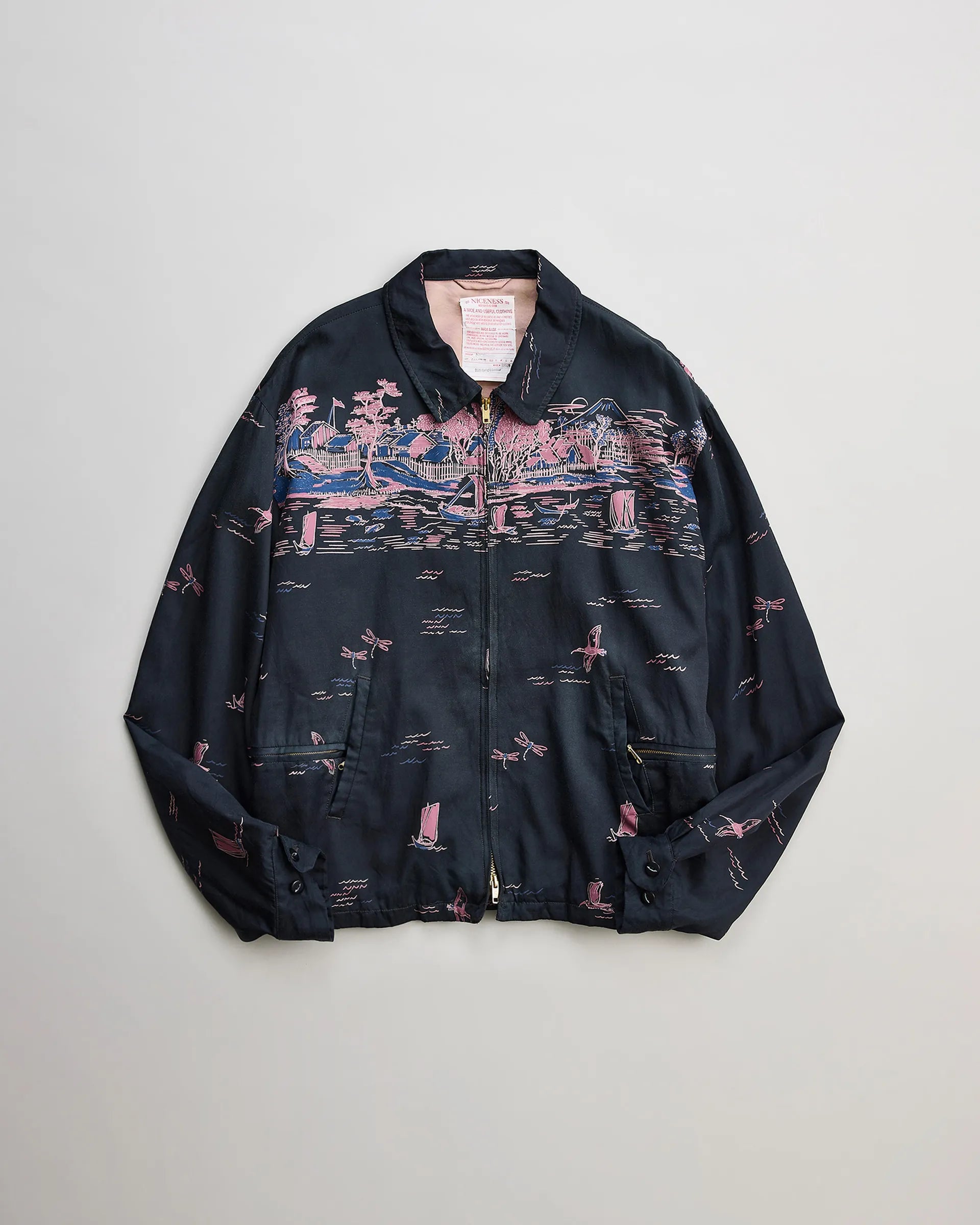 NICENESS – Vintage Concept Store