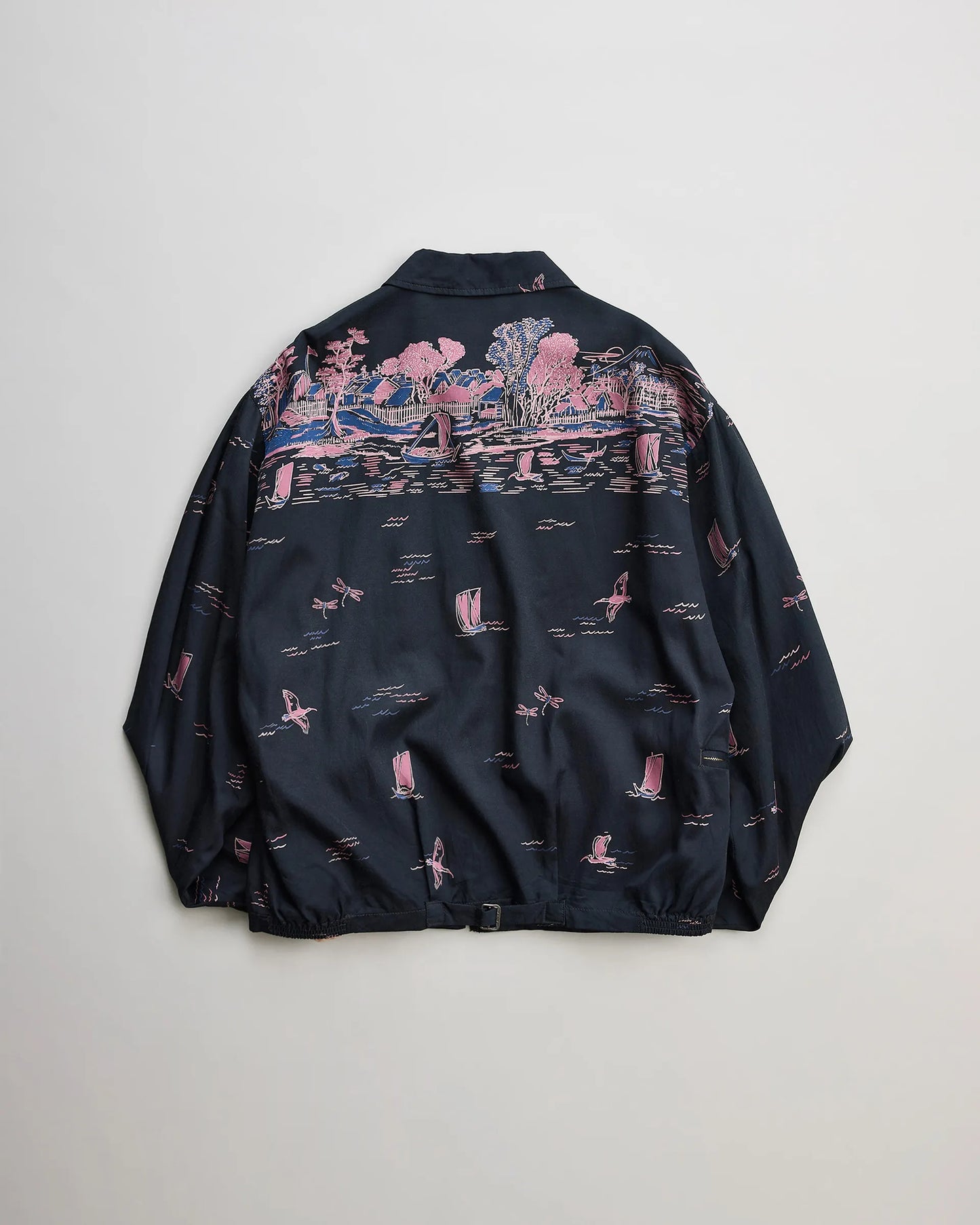 NICENESS 26SS B.MAXIM