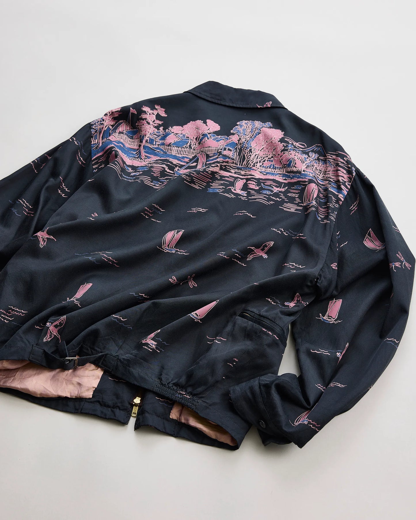 NICENESS 26SS B.MAXIM