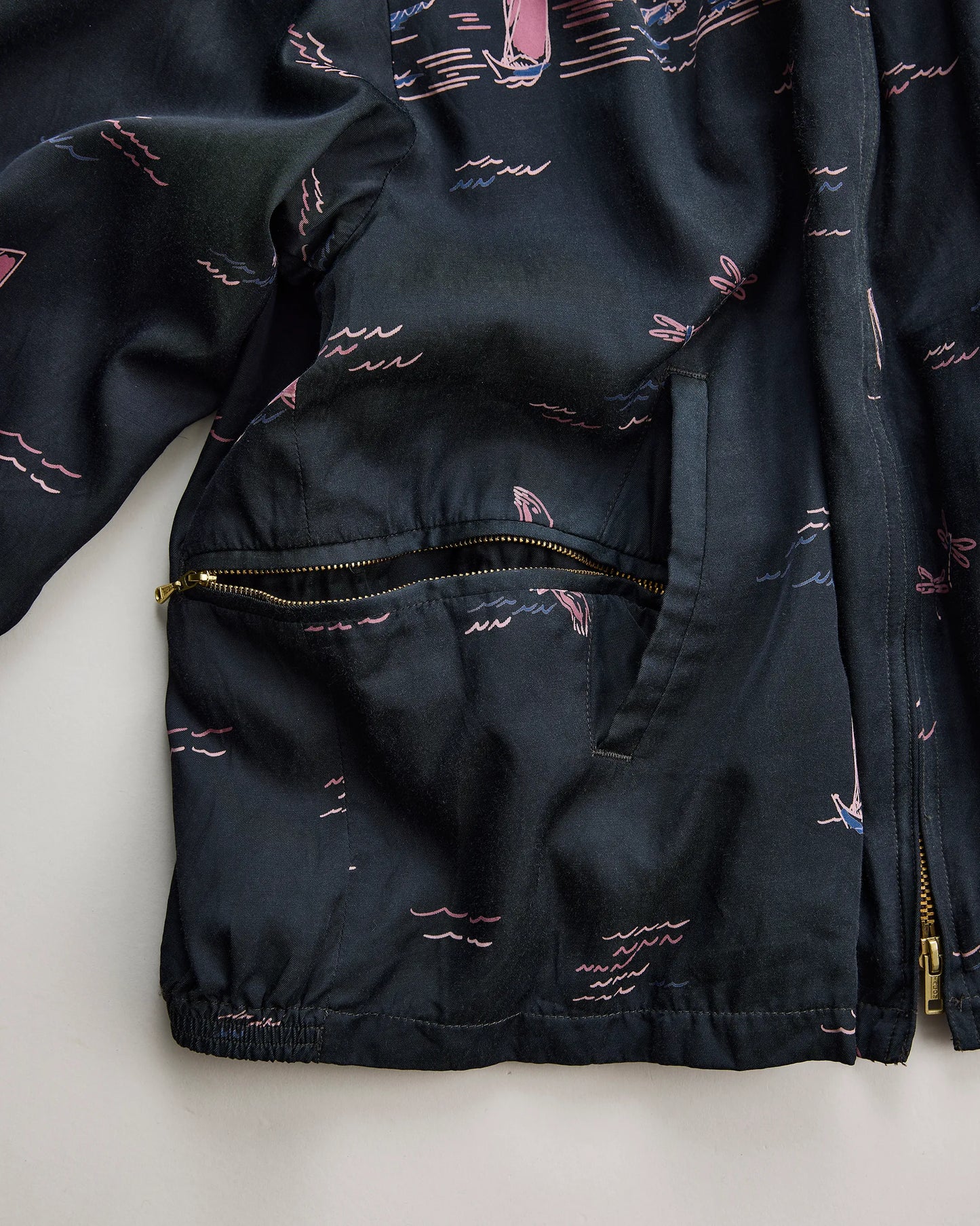 NICENESS 26SS B.MAXIM