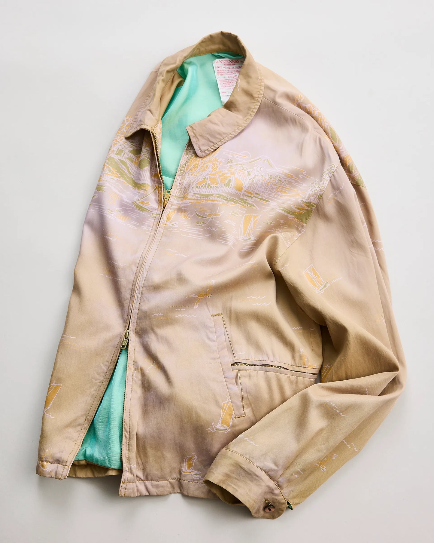 NICENESS 26SS B.MAXIM