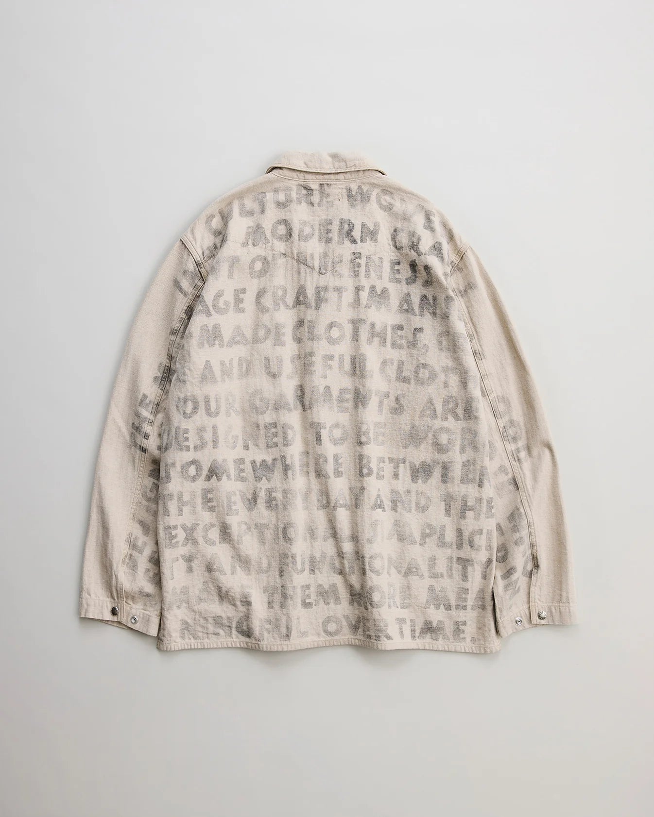 NICENESS 26SS H.ROLLO