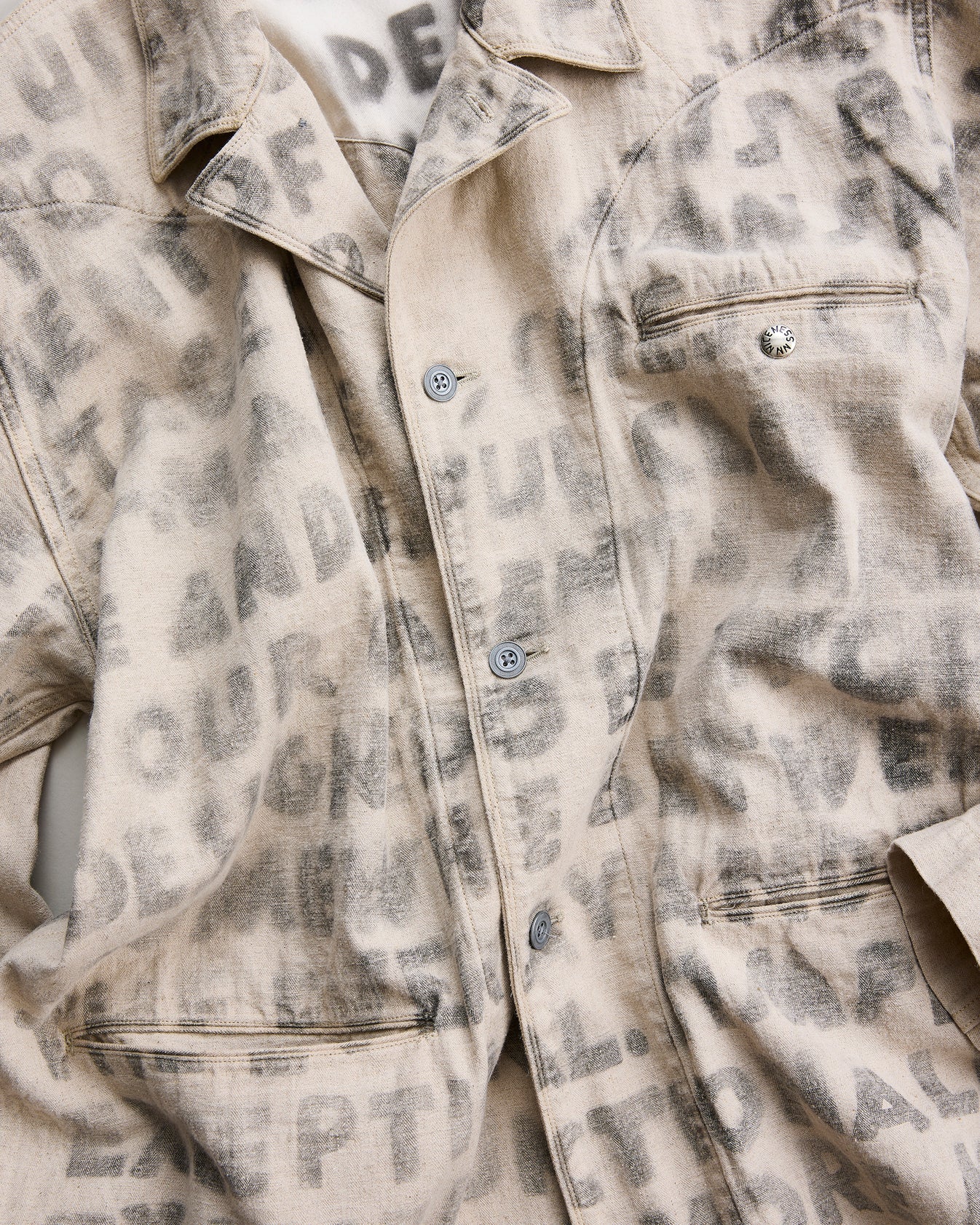 NICENESS 26SS H.ROLLO