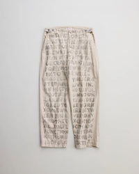 NICENESS 26SS H.BLISS