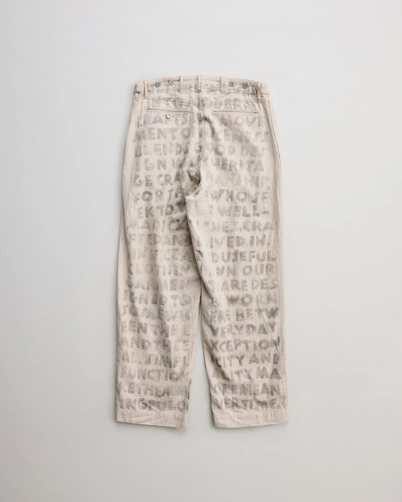 NICENESS 26SS H.BLISS