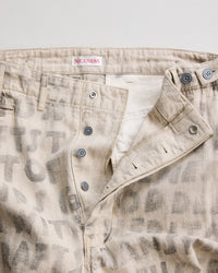 NICENESS 26SS H.BLISS