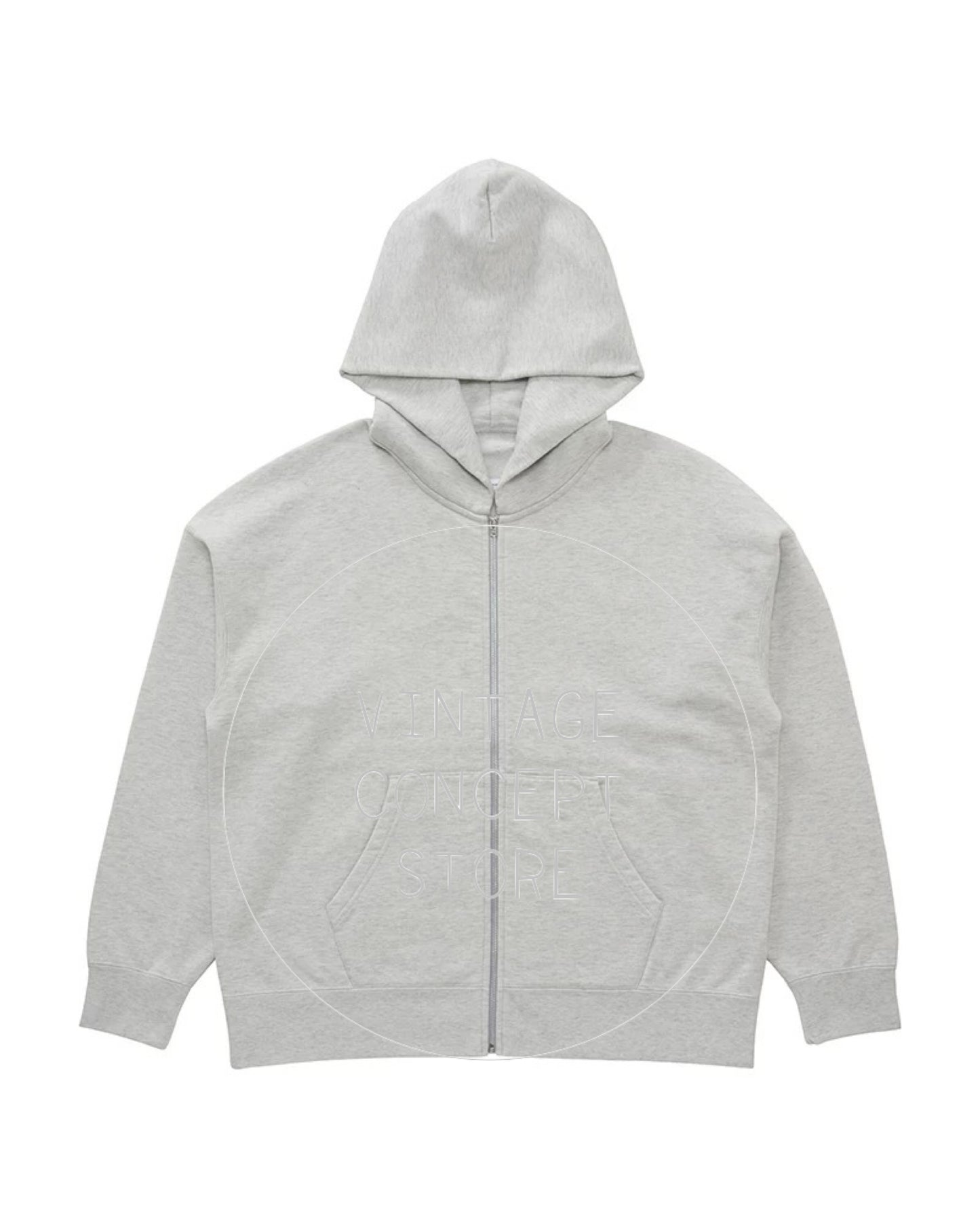 visvim 25SS ULTIMATE JUMBO SB HOODIE F.Z.