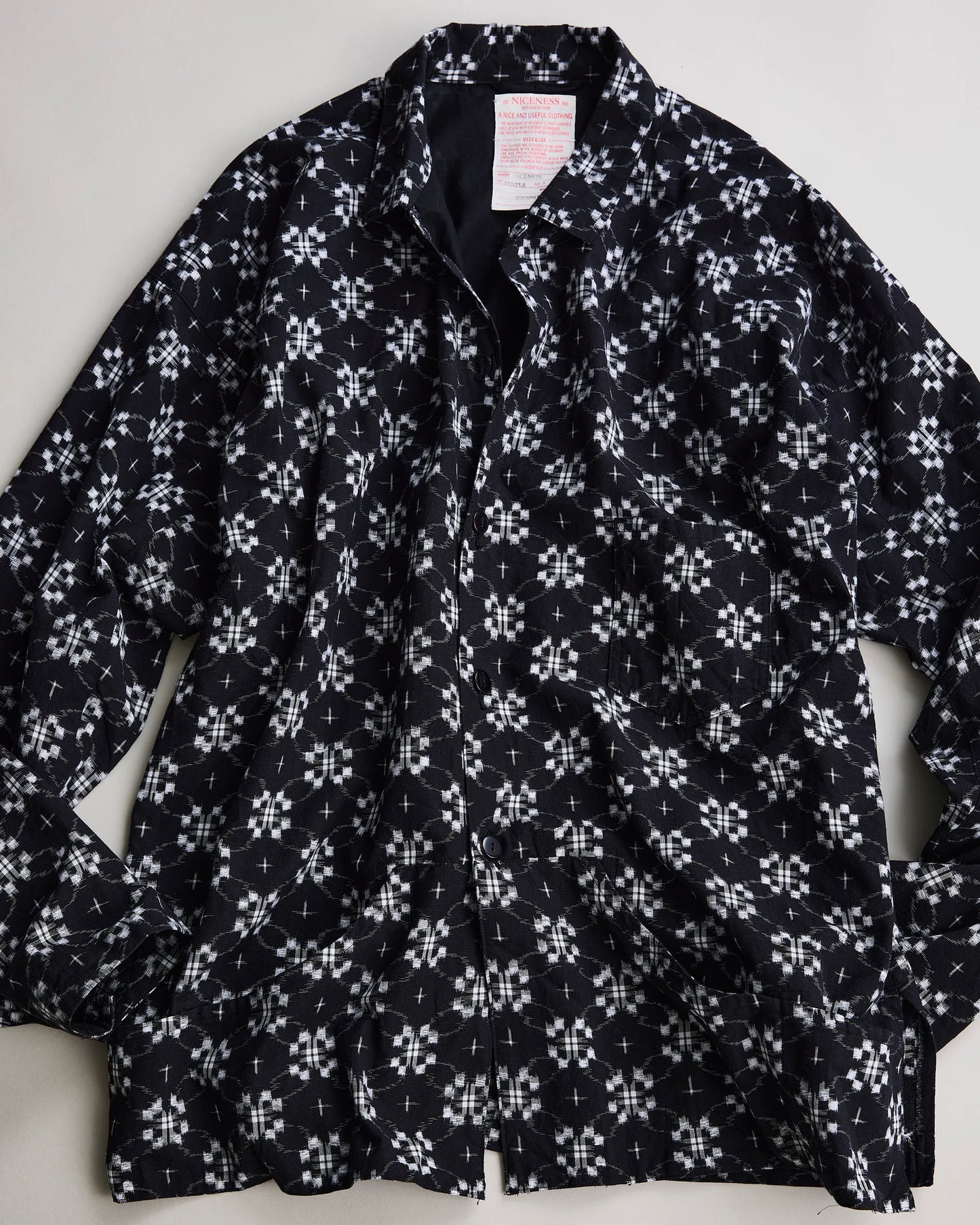 NICENESS 26SS K.SAVILLE