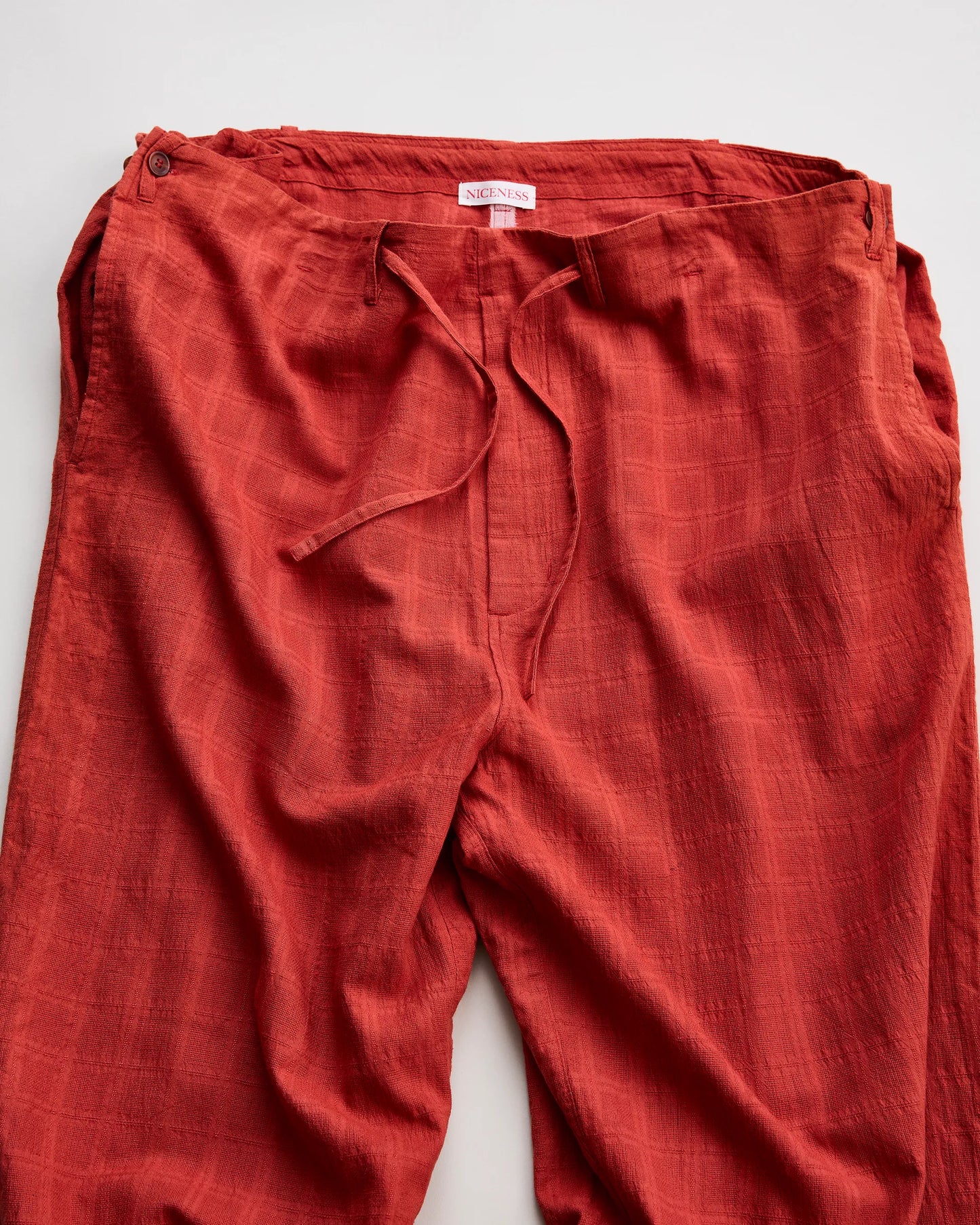 NICENESS 26SS VARLEY