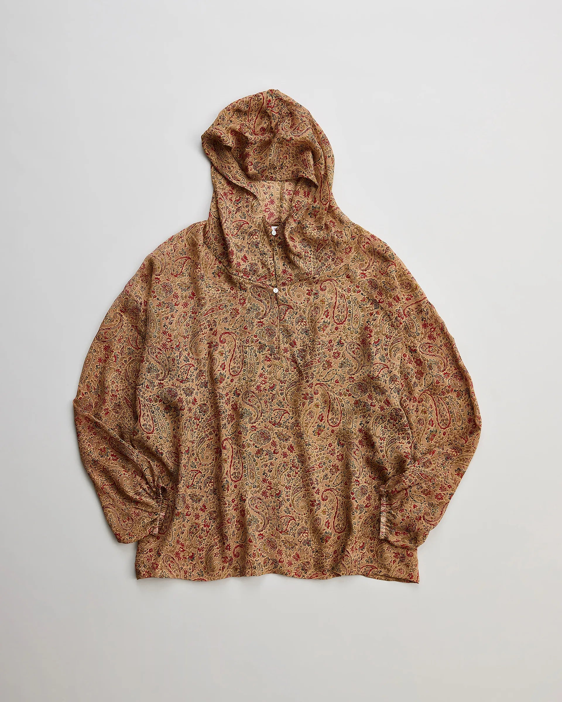 NICENESS 26ss別注新品Ex.W.DMELLOカバーオール NICENESS ナイスネス 26SS WAGAMAMA別注 Ex.W.DMELLO カバーオール