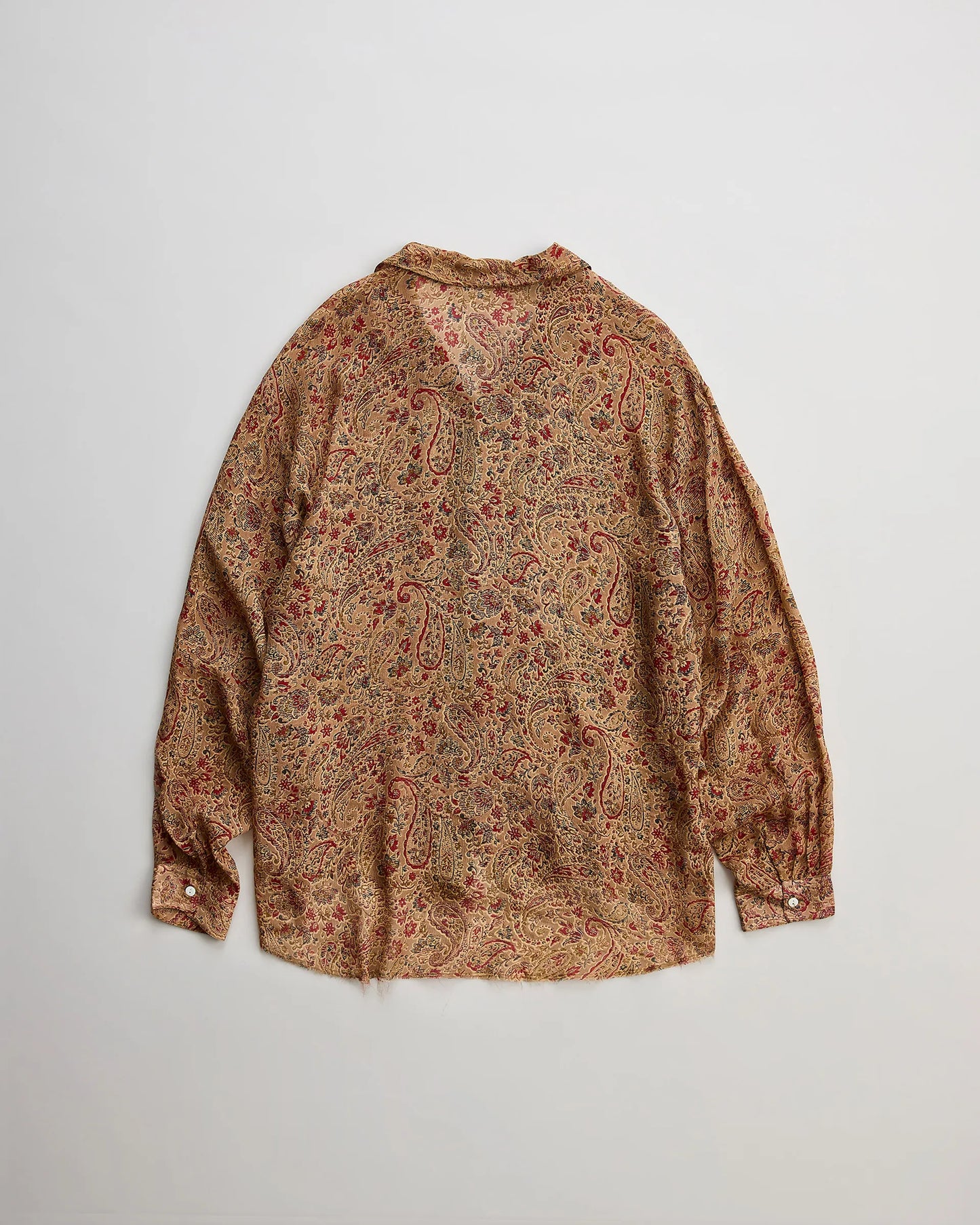 NICENESS 26SS CASTELINO