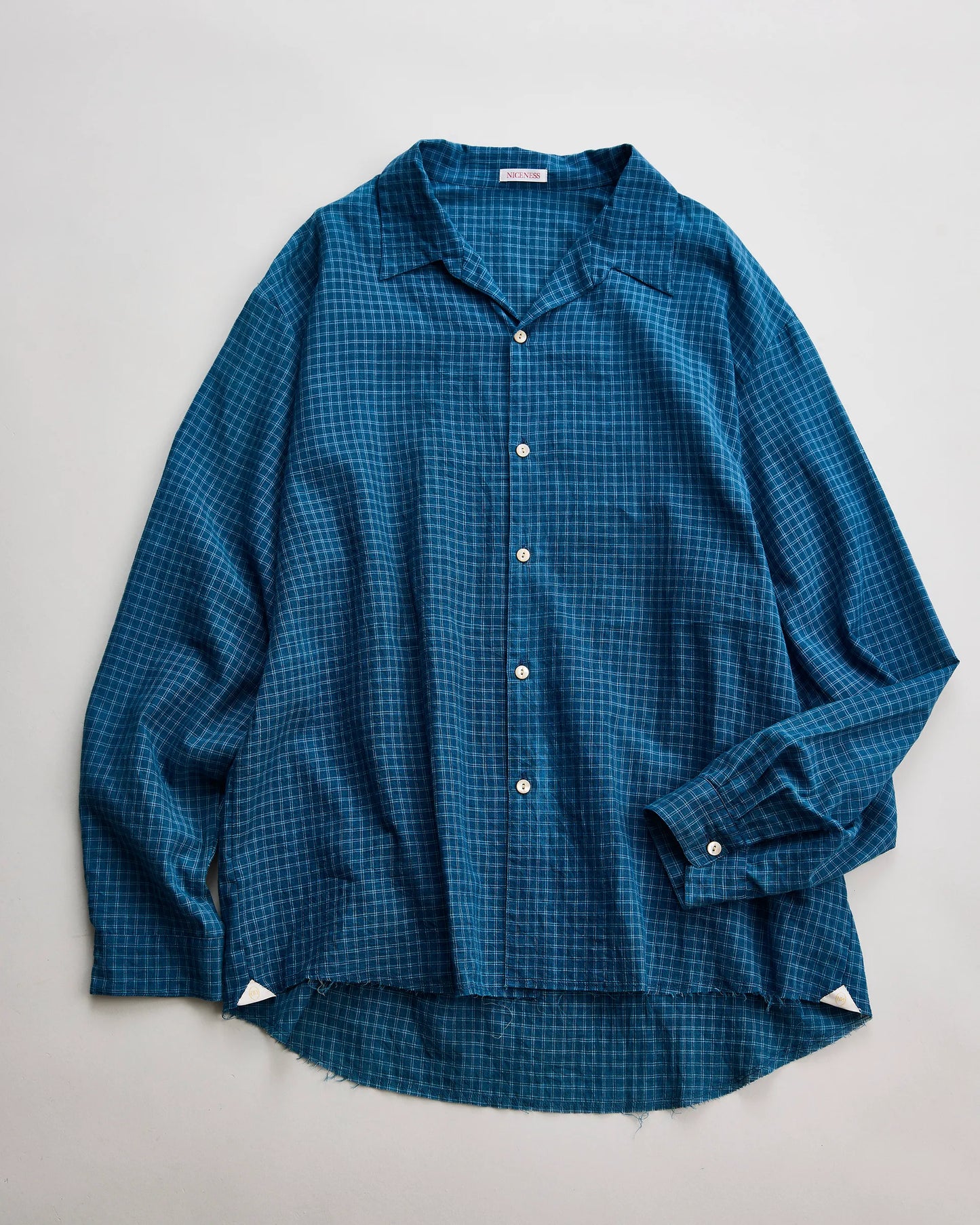 NICENESS 26SS I.CASTELINO