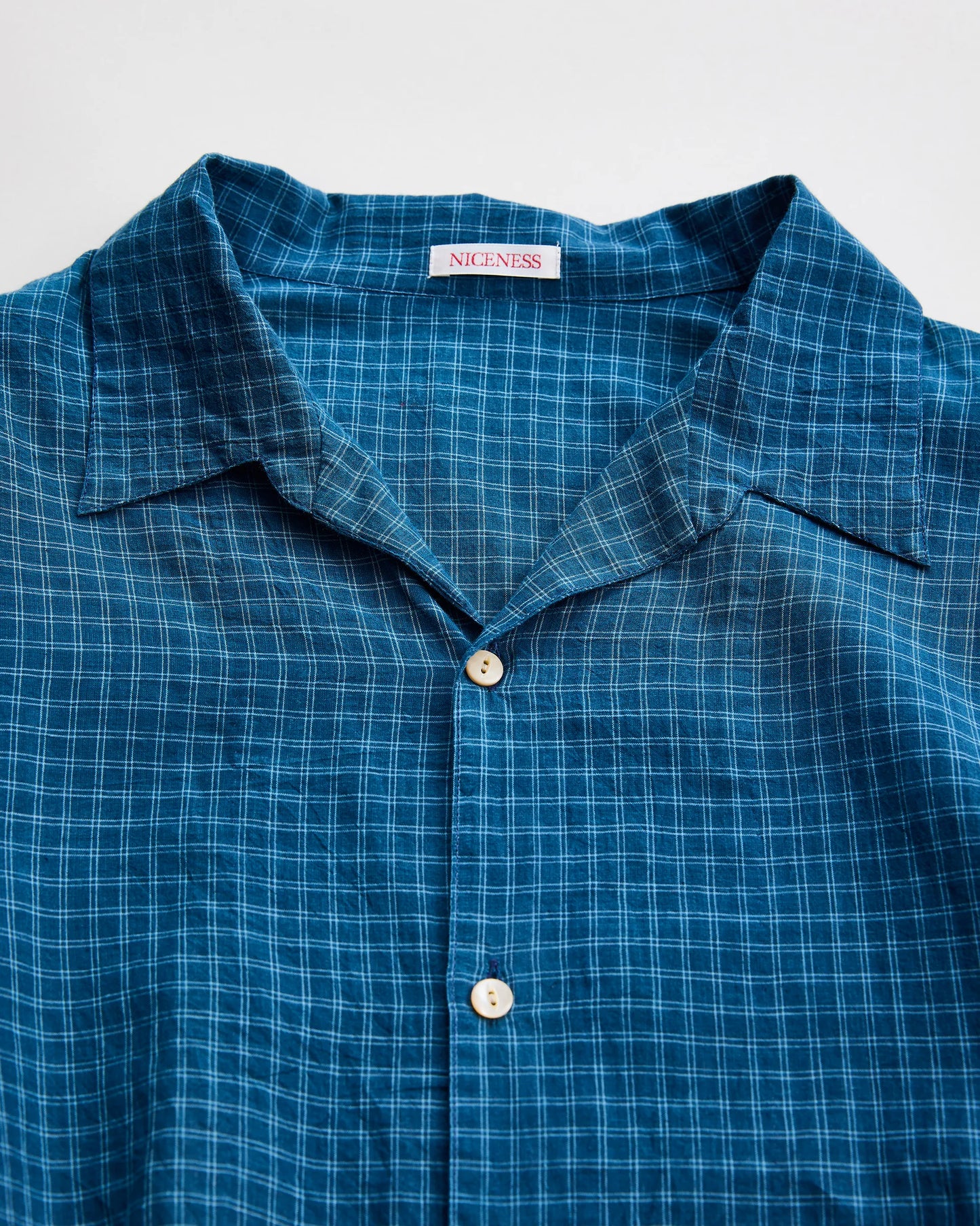 NICENESS 26SS I.CASTELINO