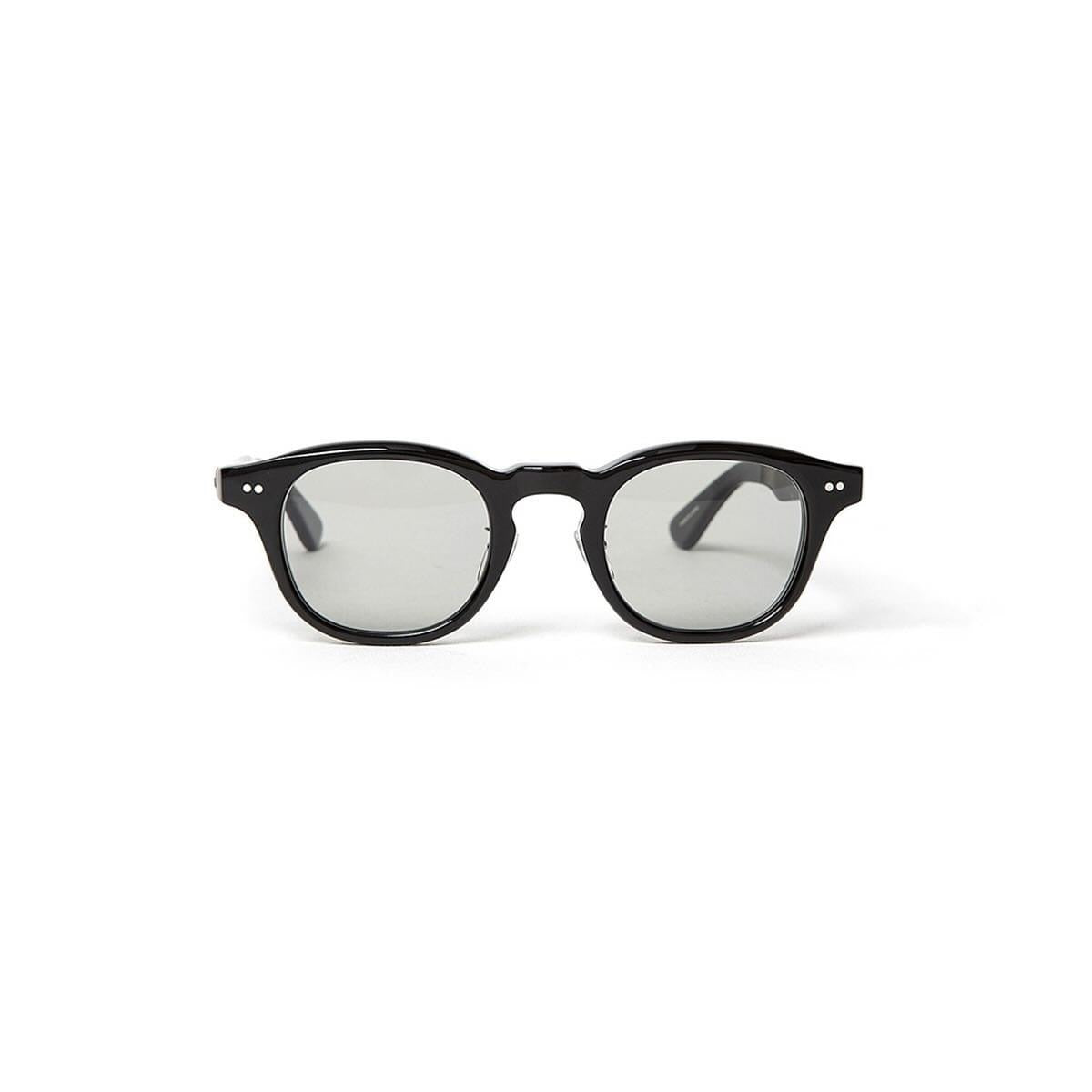 nonnative 24SS DWELLER SUNGLASSES 02 by KANEKO OPTICAL – Vintage Concept  Store